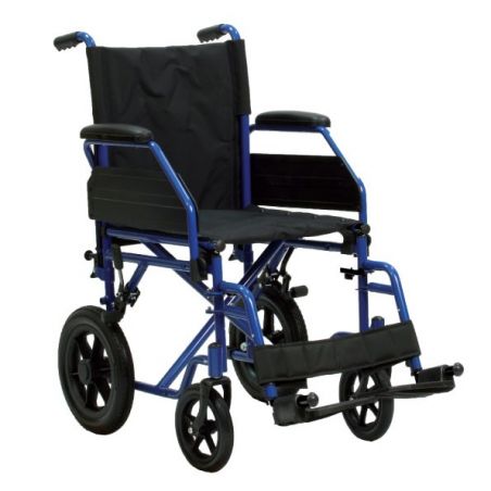 sedia-a-rotelle-carrozzina-da-transito-pieghevole-pedane-braccioli-estraibili-per-anziani-disabili-invalidi-non-autosufficienti