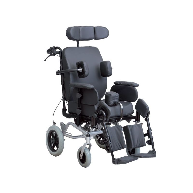 carrozzina-sedia-a-rotelle-polifunzionale-basculante-da-transito-posturale-ortopedica-per-disabili-invalidi-non-autosufficienti