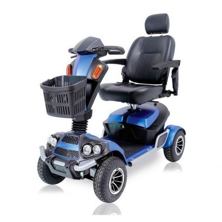 scooter-elettrico-lions-progettato-per-le-esigenze-di-anziani-disabili-e-persone-in-sovrappeso-obesi-con-difficoltà-motorie