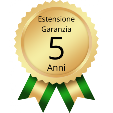 5 anni di estensione di Garanzia Premium per Poltrone Relax Elettriche porta il comfort e la tranquillità a un livello superiore