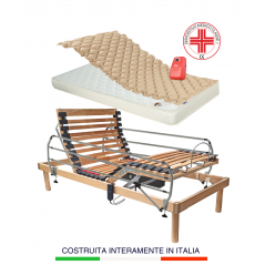 rete-elettrica-motorizzata-a-doghe-sponde-pieghevoili-materasso-ortopedico-materassino-compressore-ad-aria-antidecubito