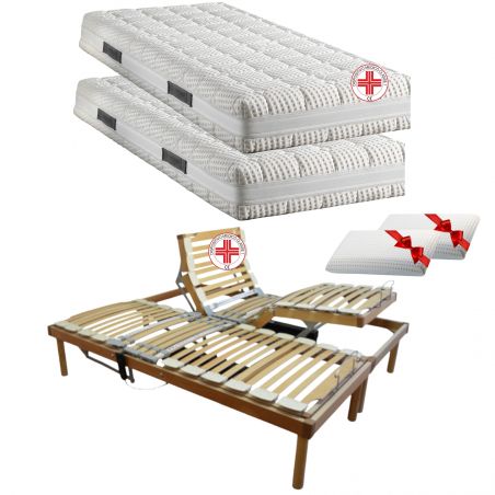 offerta-superior-matrimoniale-indipendente-con-reti-motorizzate-elettriche-e-materassi-in-memory-foam-silver-guanciali-gratis