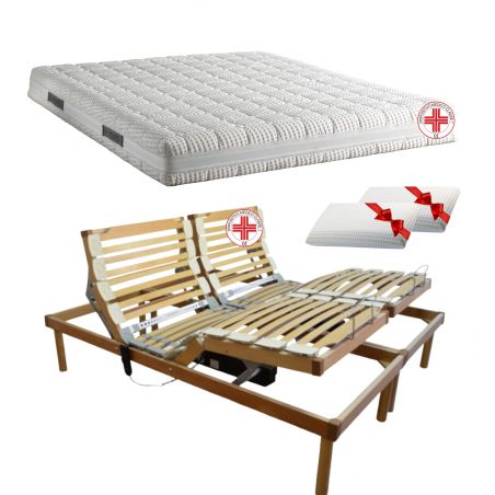 offerta-superior-matrimoniale-con-rete-a-doghe-motorizzate-elettriche-e-materasso-in-memory-foam-silver-guanciali-gratis