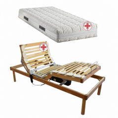 offerta-superior-singola-con-rete-a-doghe-motorizzata-elettrica-e-materasso-in-memory-foam-silver-ortopedico