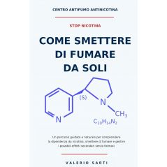 Come smettere di fumare da soli
