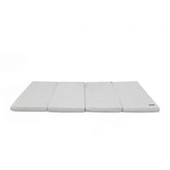 Globus Total Body 400 Memory Foam G5948 – foto ufficiale del materassino