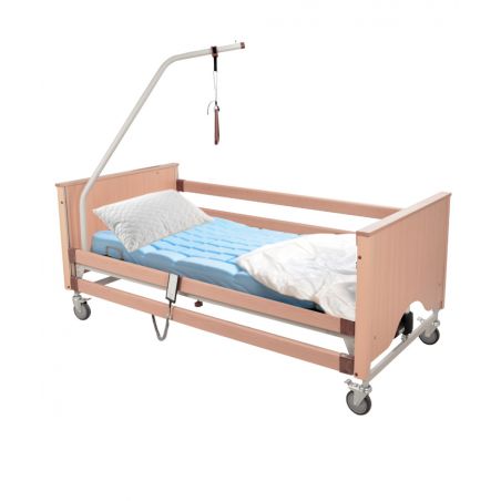 letto-ortopedico-prato-a-4-motori-elevabile-con-trendelenburg-e-anti-trendelenburg-sponde-e-ruote-più-materasso-anti-decubito