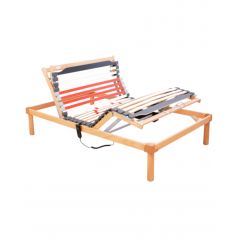 offerta-luxury-silver-rete-elettrica-materasso-memory-guanciale-omaggio