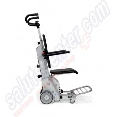 Offerta Montascale con poltroncina Sali scale elettrico Yack scontato