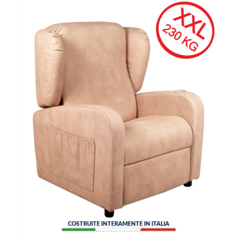poltrona-relax-emilia-xxl-bariatrica-extra-large-seduta-larga-63-cm-per-persone-in-sovrappeso-taglie-forti-obesi-portata-230-kg poltrona-relax-emilia-xxl-bariatrica-extra-large-seduta-larga-63-cm-per-persone-in-sovrappeso-taglie-forti-obesi-portata-230-kg