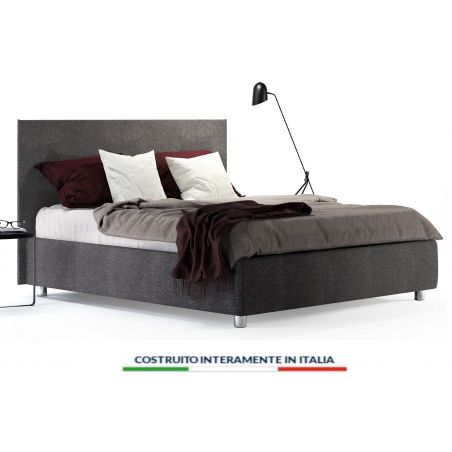 letto-matrimoniale-contenitore-imbottito-in-ecopelle-sfoderabile-roma