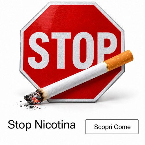 StopNicotina centro antifumo